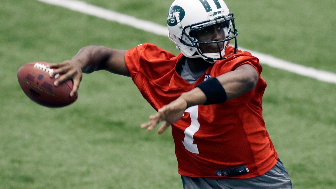 Geno Smith