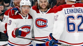 Max Domi Max Domi