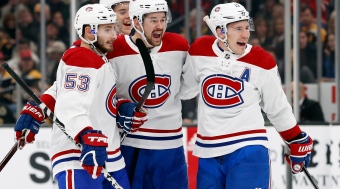 Brendan Gallagher Brendan Gallagher