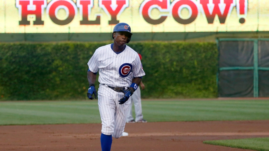 Alfonso Soriano 