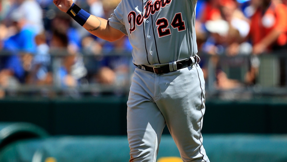 Miguel Cabrera