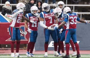 La retraite attendra pour John Bowman