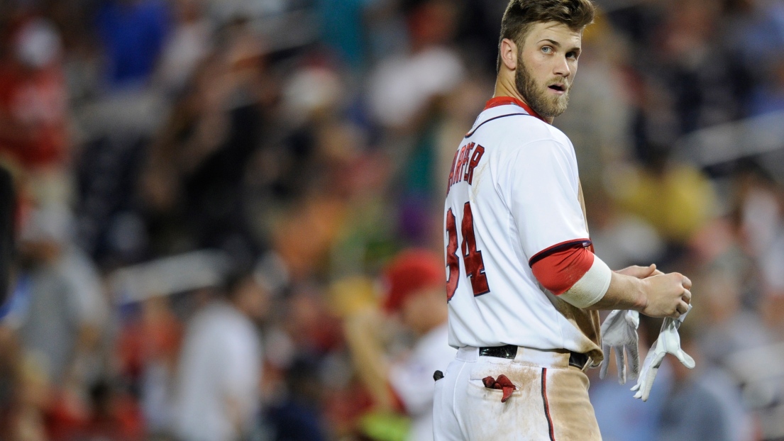 Bryce Harper