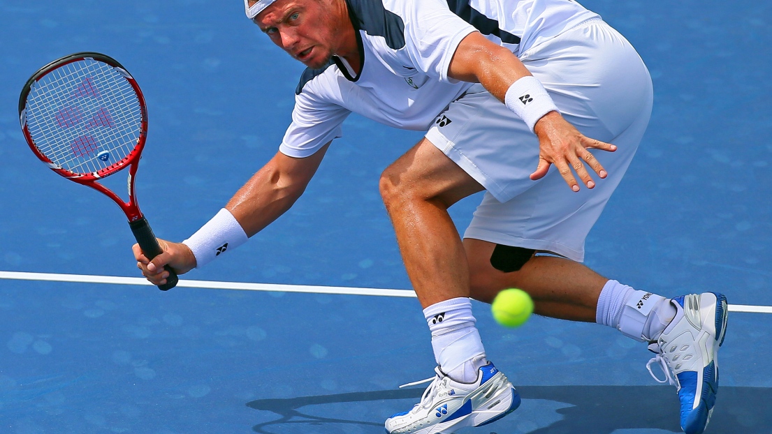 Lleyton Hewitt 