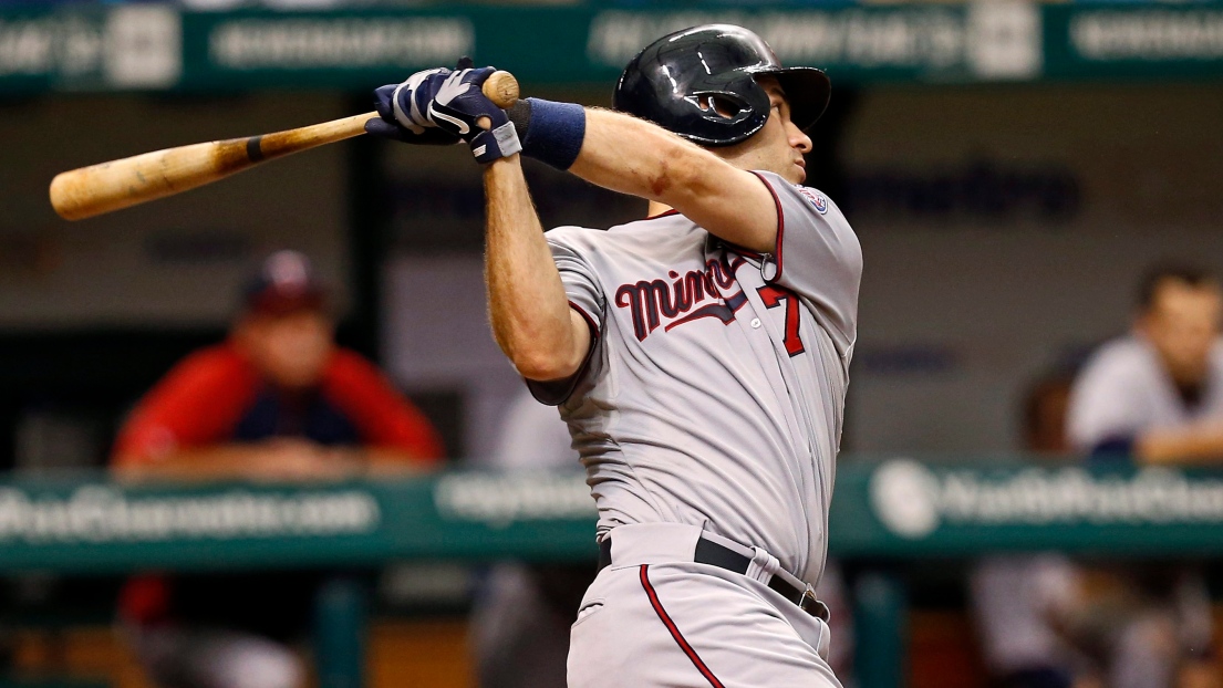 Joe Mauer