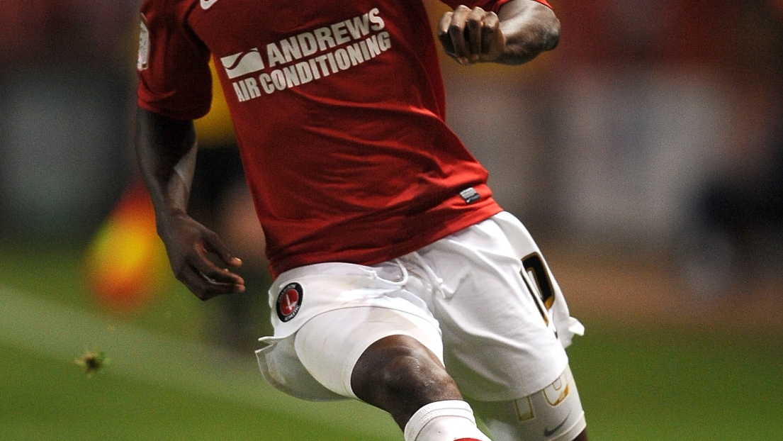 Bradley Wright-Phillips