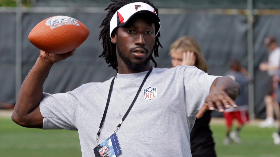 Desmond Trufant