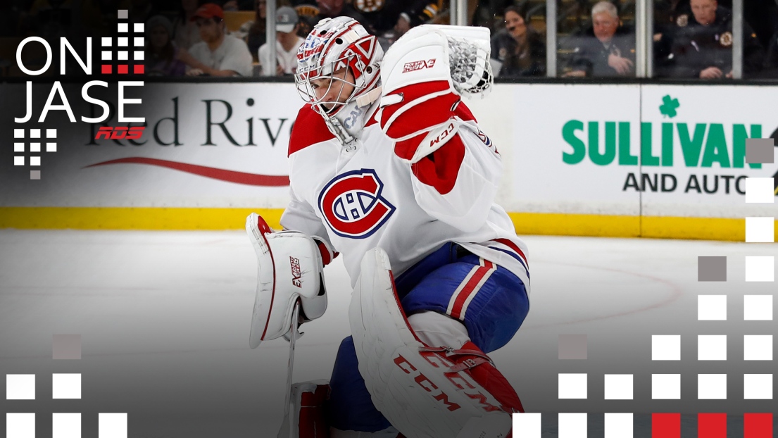 Carey Price