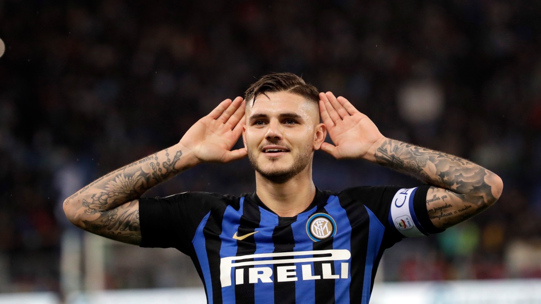 Mauro Icardi