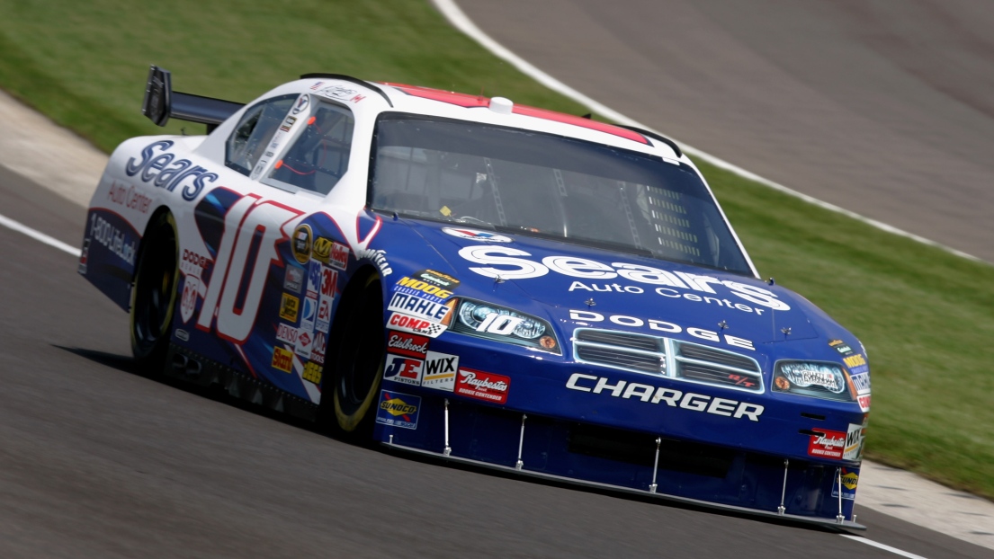 Patrick Carpentier