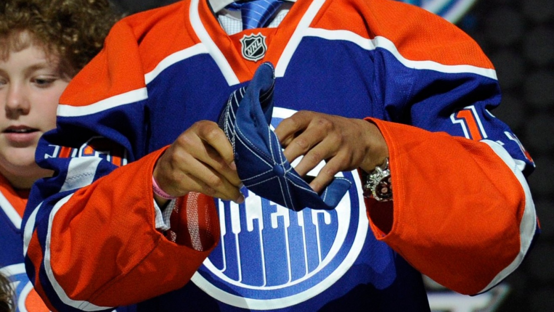 Darnell Nurse