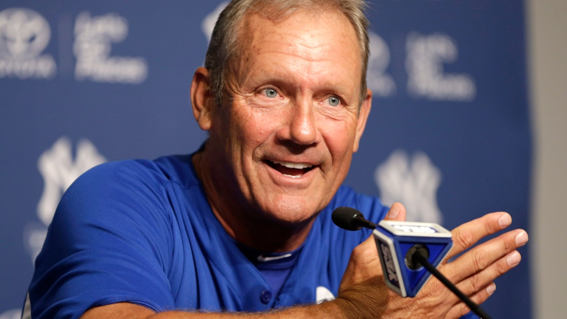 George Brett