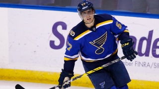 David Perron David Perron