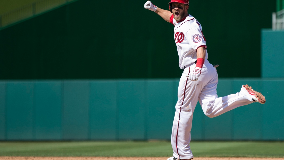 Bryce Harper