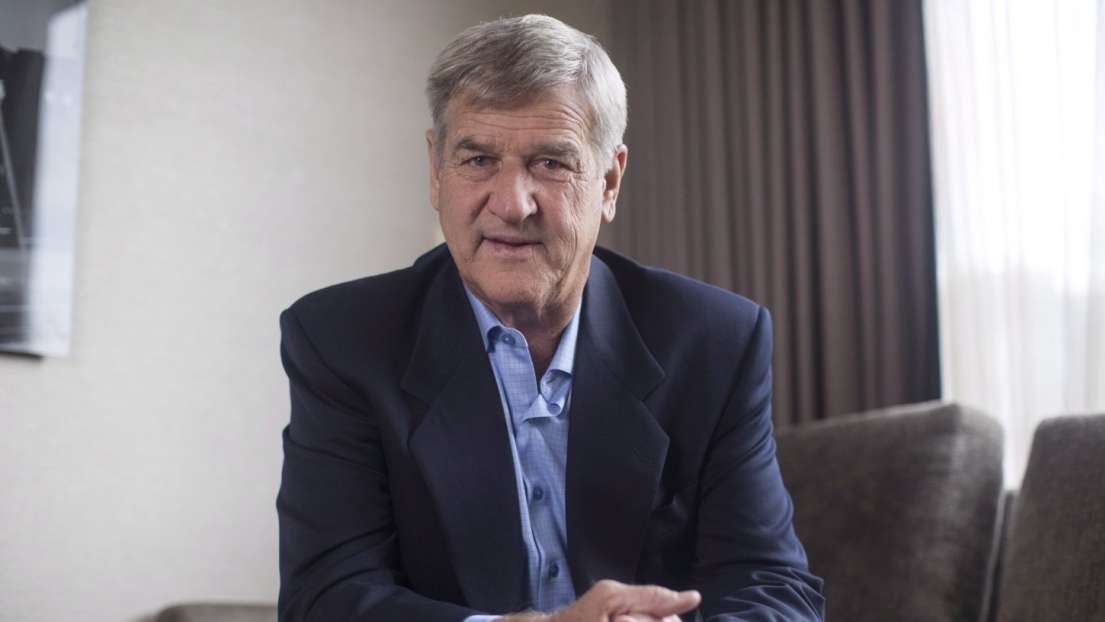 Bobby Orr