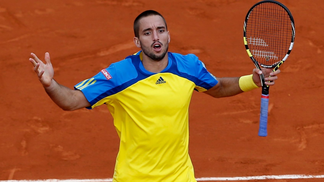 Viktor Troicki