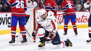 Alex Ovechkin Alex Ovechkin