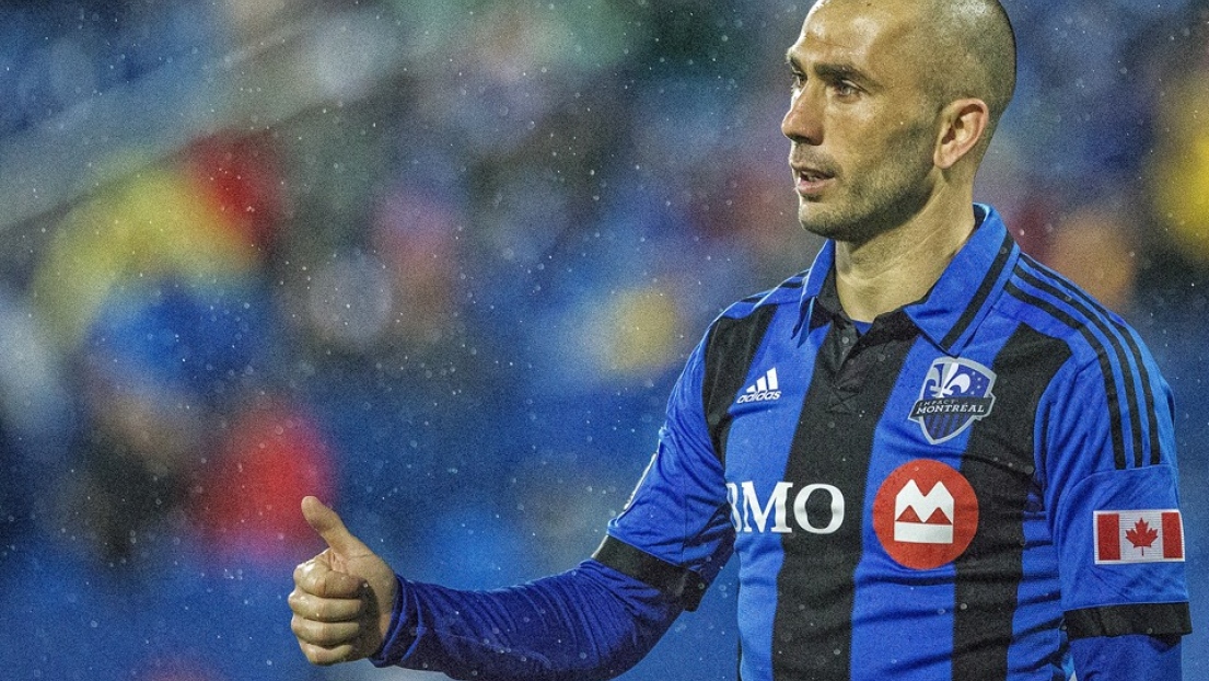 Marco Di Vaio