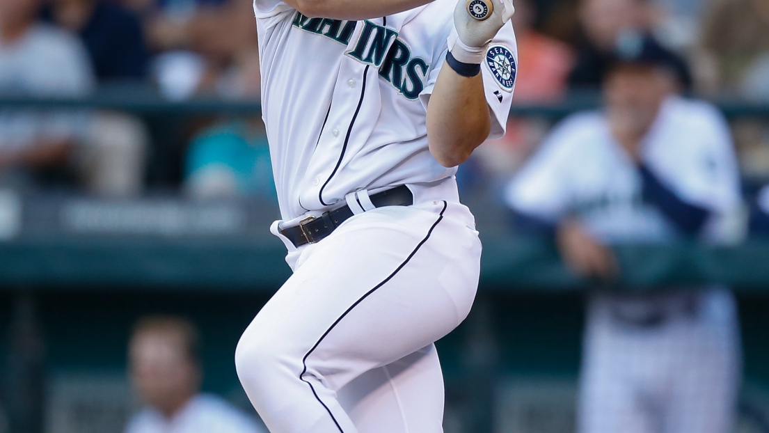 Mike Zunino 