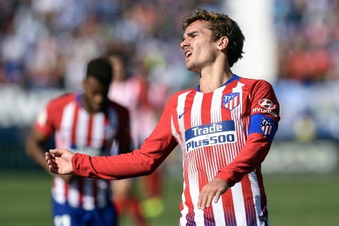 Antoine Griezmann