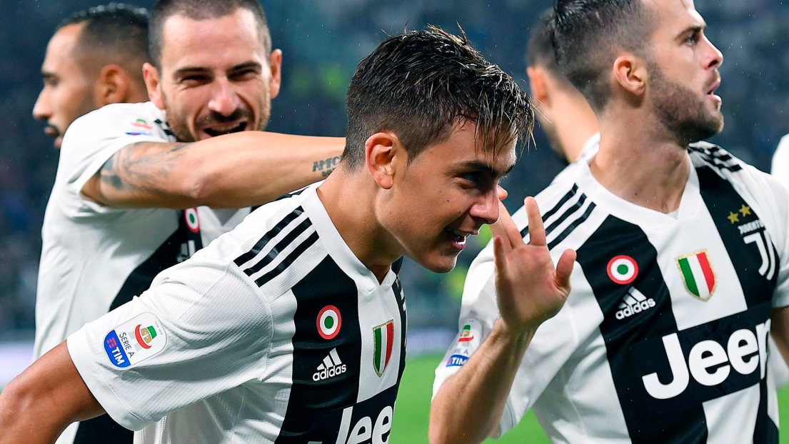 Paulo Dybala