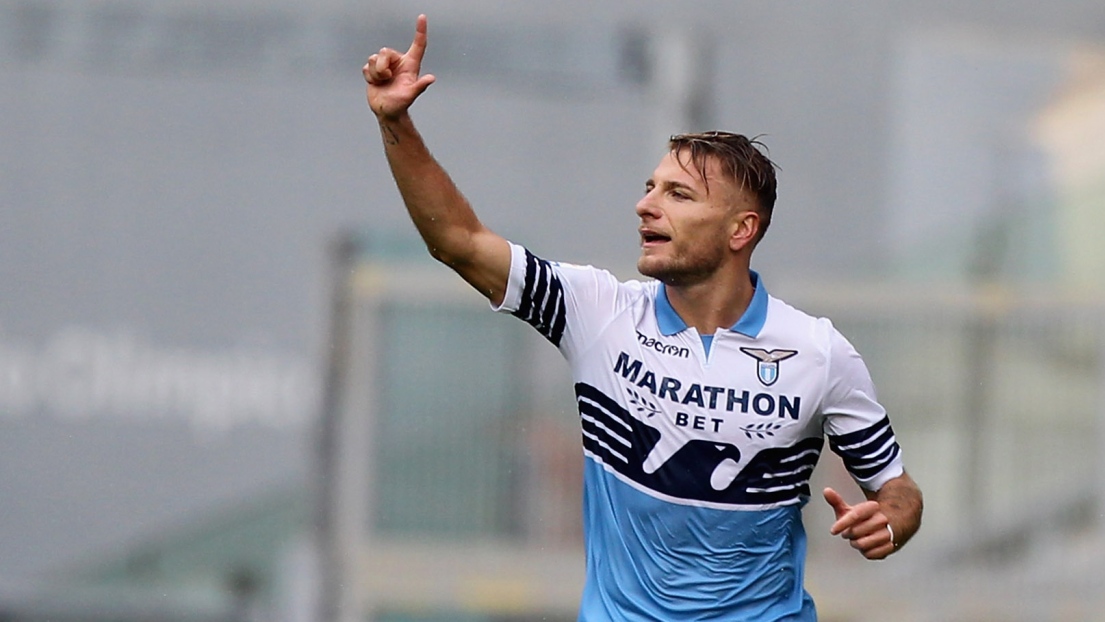 Ciro Immobile