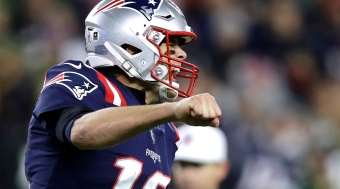 Tom Brady Tom Brady