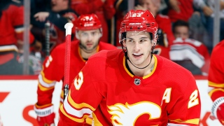 Sean Monahan Sean Monahan