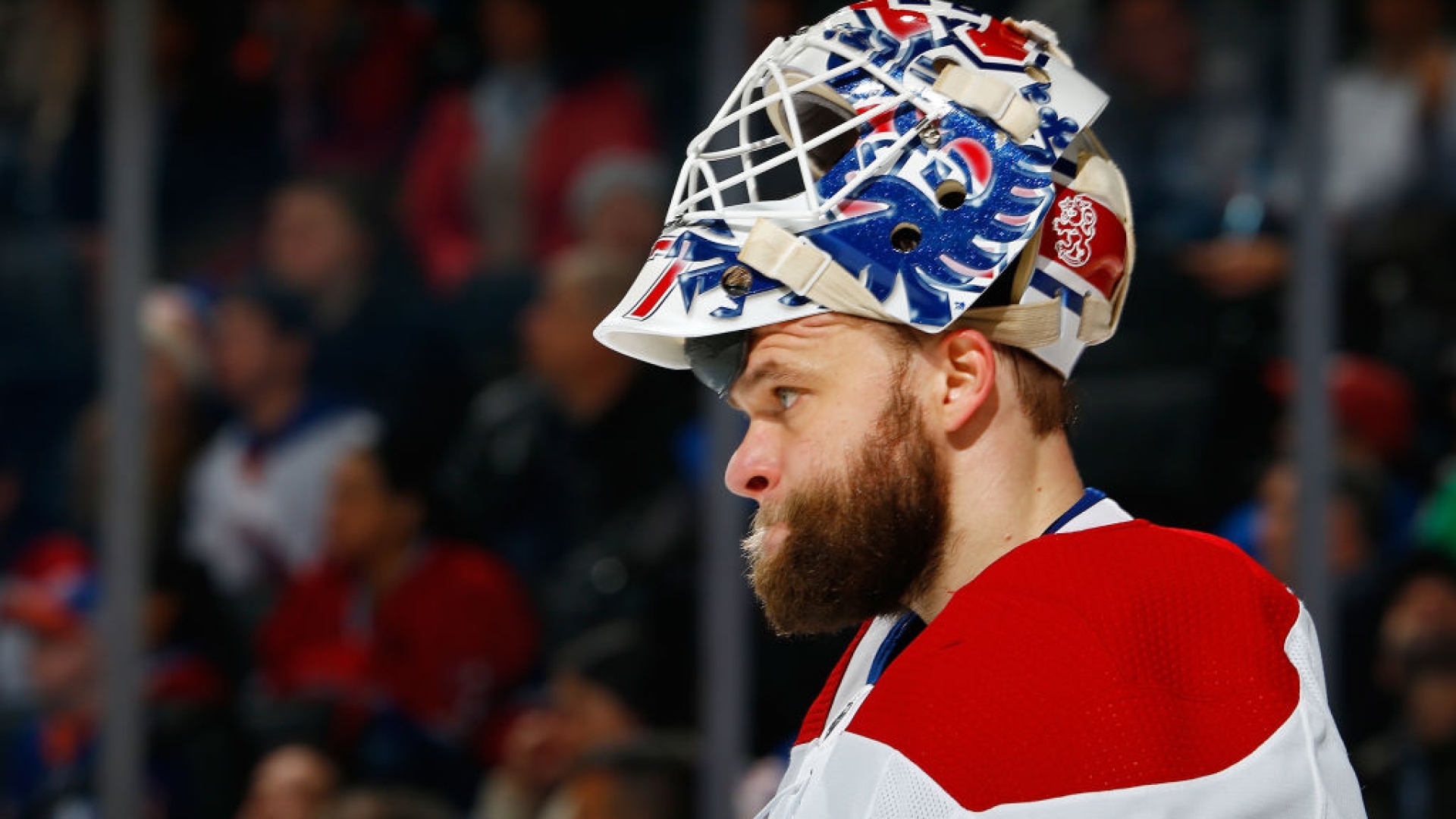 Antti Niemi Antti Niemi