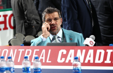 Rumeurs LNH : tranquille chez le Canadien?