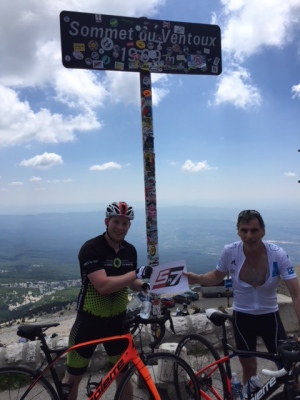 Alain et Alexandre Brassard France