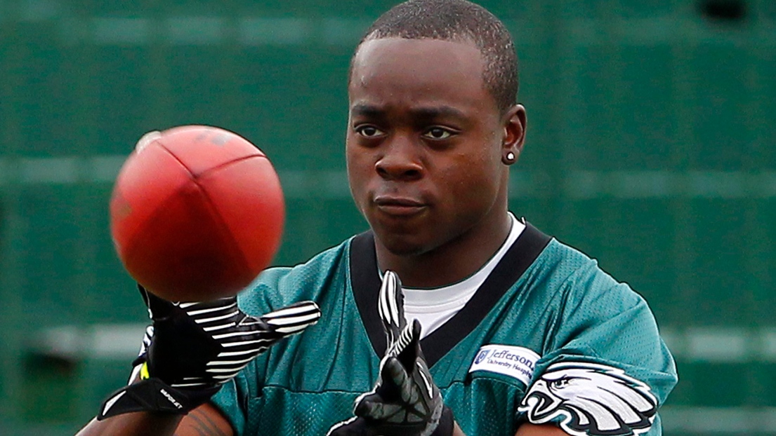 Jeremy Maclin