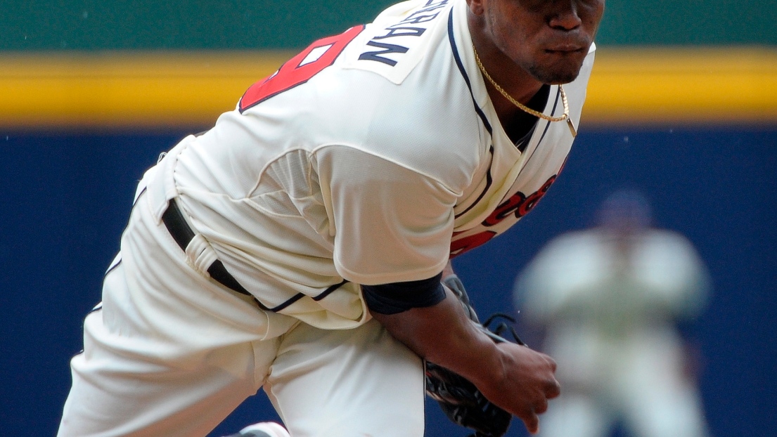 Julio Teheran