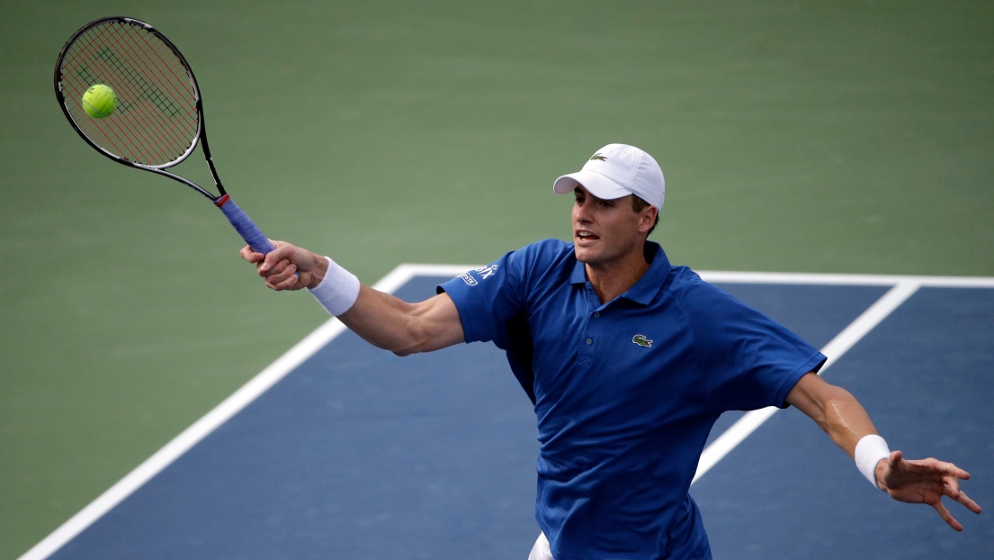 John Isner