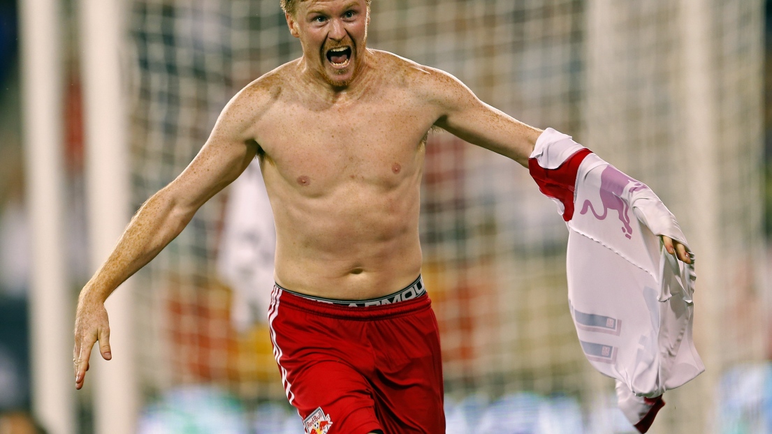 Dax McCarty