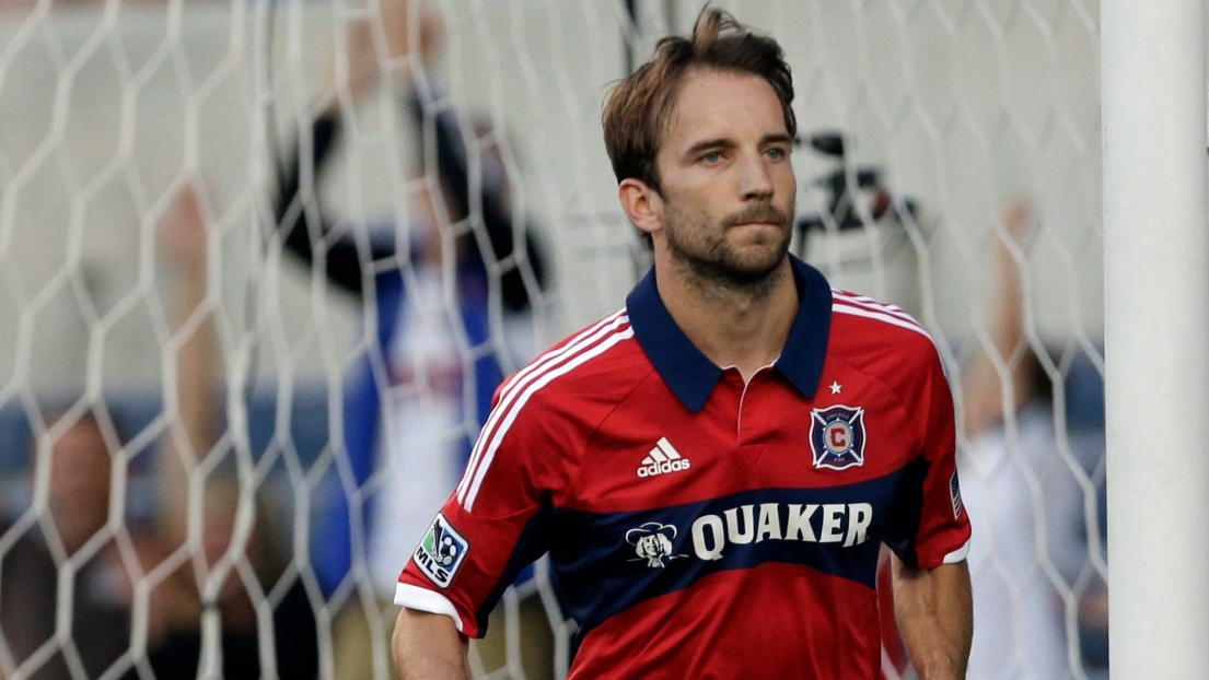 Mike Magee