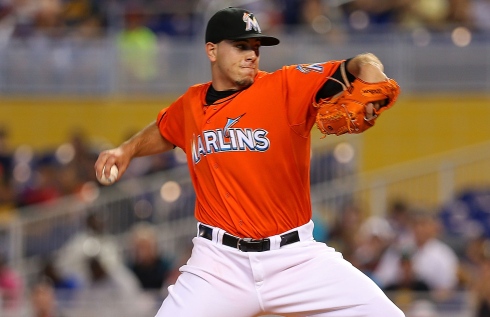 Jose Fernandez