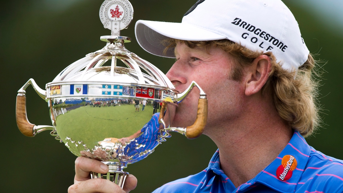 Brandt Snedeker