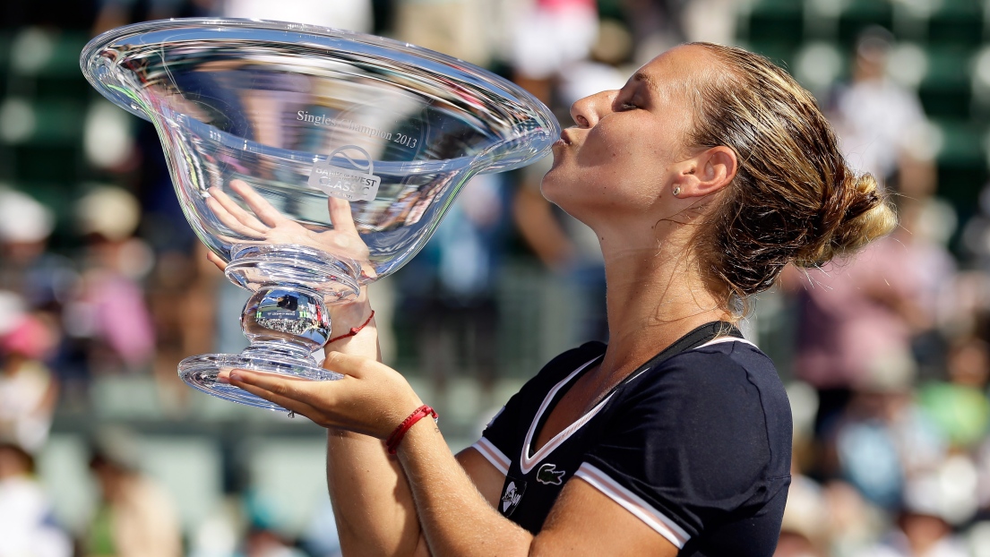 Dominika Cibulkova