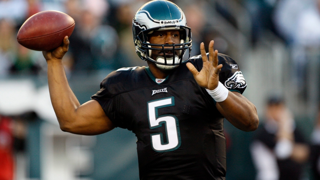 Donovan McNabb