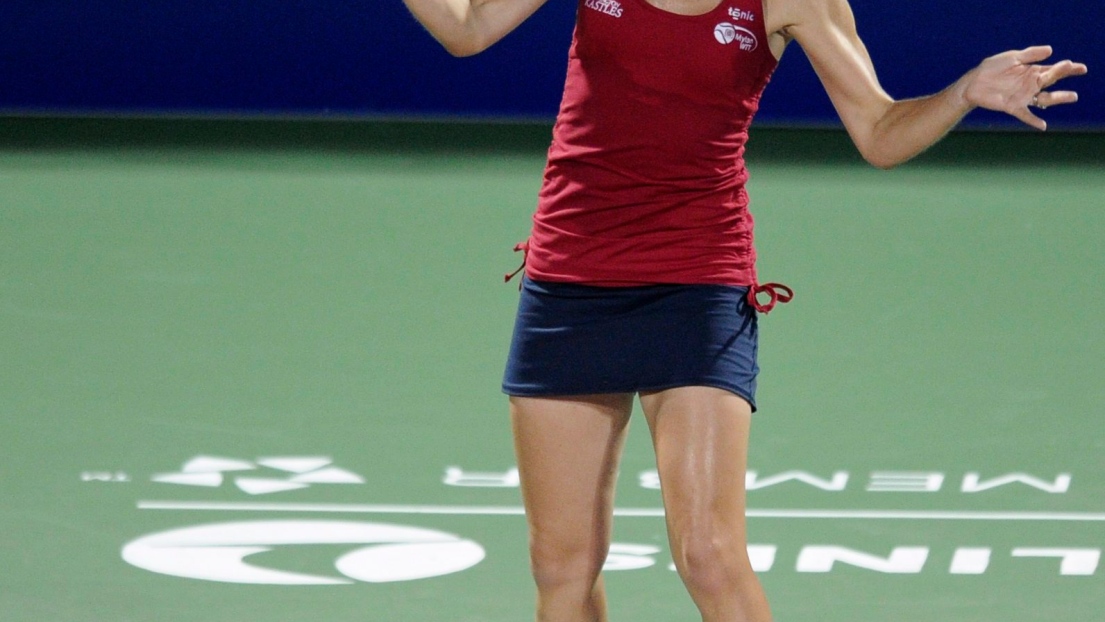 Martina Hingis