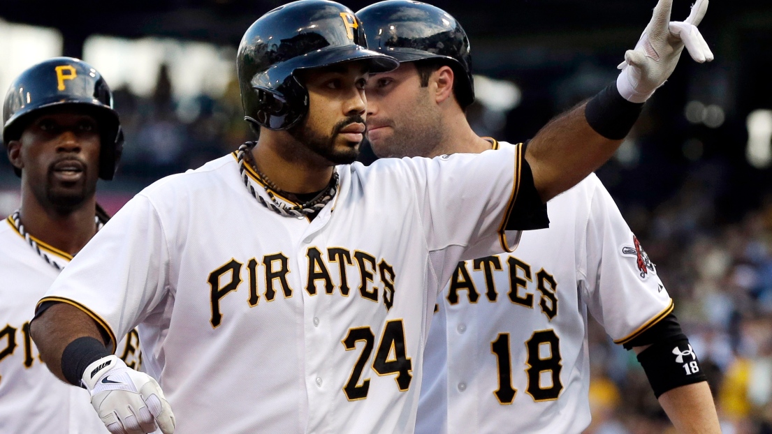 Pedro Alvarez