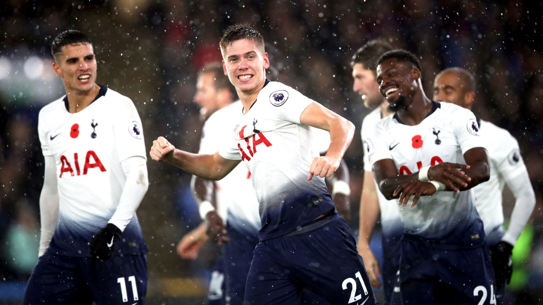 Juan Foyth