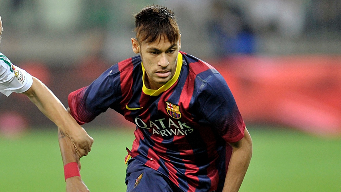 Neymar