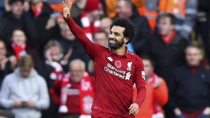 Liverpool 2 - Fulham 0 Liverpool 2 - Fulham 0