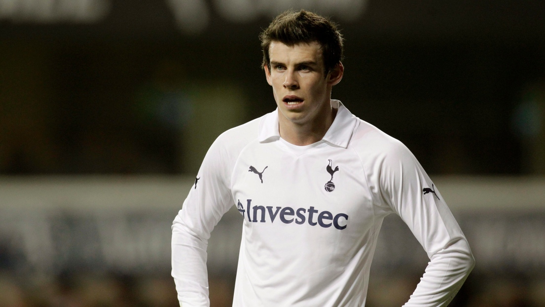 Gareth Bale