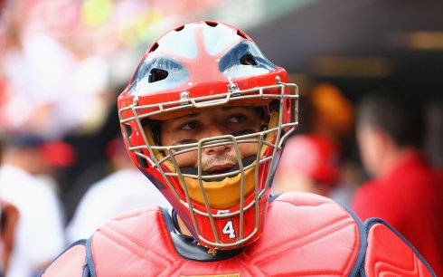 Yadier Molina