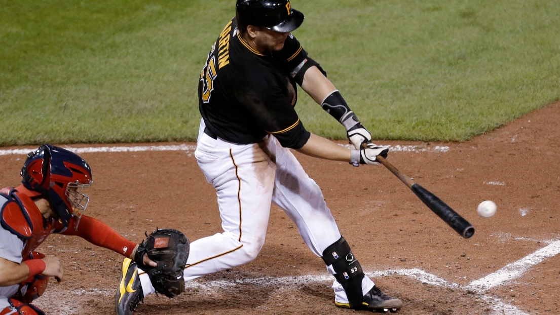 Russell Martin