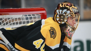 Tuukka Rask