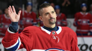 Tomas Plekanec